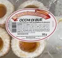Occhi di bue