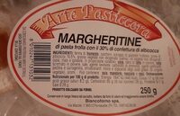 Margheritine