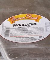 Sfogliatine