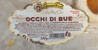 Occhi di bue