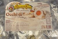 Occhi di bue
