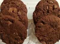 Cookies morbidi