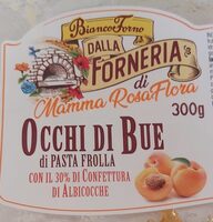 Occhi di Bue