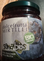 Composta di martillo