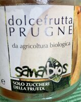 Dolcefrutta