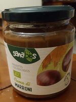 Crema di marroni