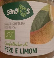 Pere e limoni sanabios