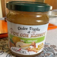 Dolce voglia