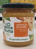 Dolce frutta bio