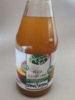 Pesca e curcuma