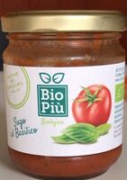 Sugo al basilico