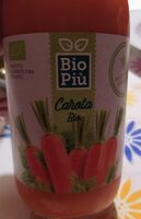 Carota bio