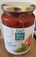 Sugo al basilico