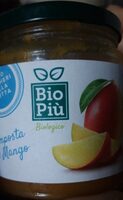 Composta biologica al mango