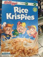 Rice Krispies