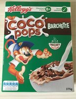 Cer. kellogg S Barchette