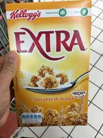 Kellogg's Extra Classic GR. 375