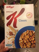 Cer. kellogg S Special K