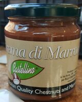 Crème de marron