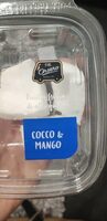 Cocco & mango