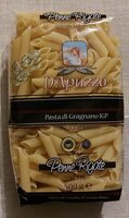 Penne rigate