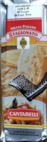 Grana padano stagionato