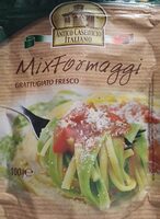 Mixformaggi