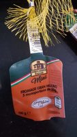 Fromage tram mulino