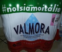 Valmora