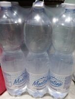 Acqua Martina Naturale
