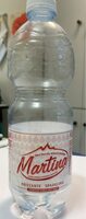 Acqua minerale