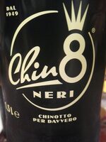 Chin8