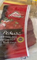Bresaola