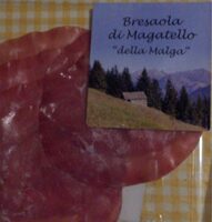 Bresaola Magatello
