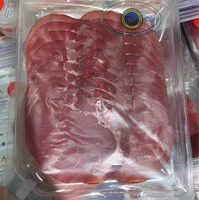 Bresaola della valtellina