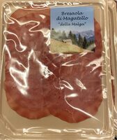 Bresaola del Magatello