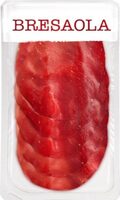 Bresaola sottofesa