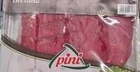 Bresaola