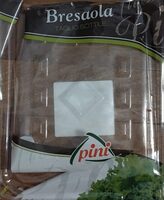 Bresaola taglio sottile