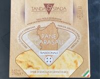 Pane Carasau