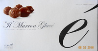 "FI", Marrons glacés