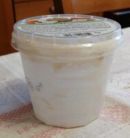 Salsa con funghi