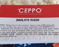 Insalata russa