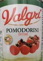 Pomodorini