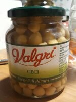 Valgrì ceci