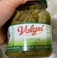 Fagiolini