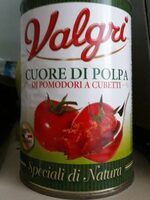 Polpa di pomodori