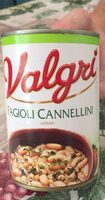 Fagioli cannellini