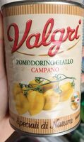 Pomodorino giallo campano