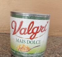 Maïs
